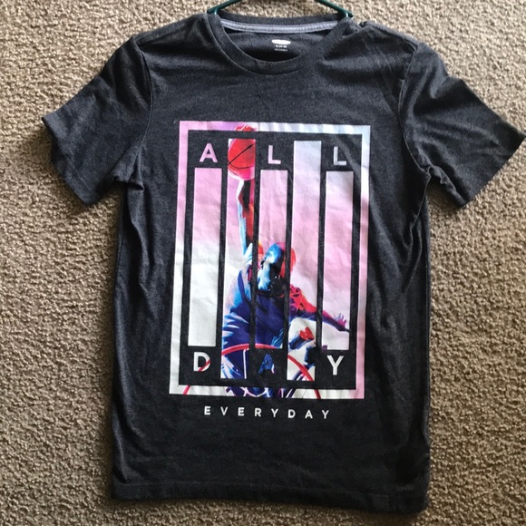Old Navy Other - 🎊🎉 5 for $20 🎉🎊 Big boys graphic tee